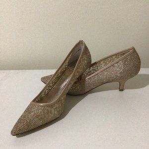 Adrianna Papell Dress Heels